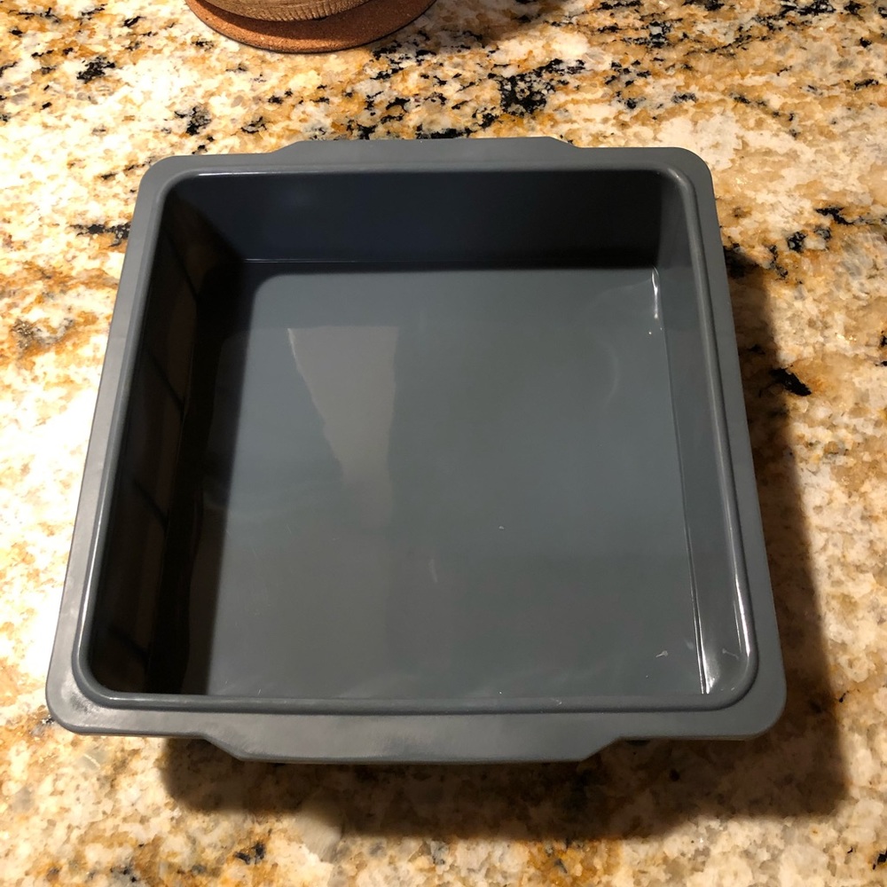 NuWave Silicone Baking Set BRAND NEW
